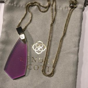 Adolin Necklace